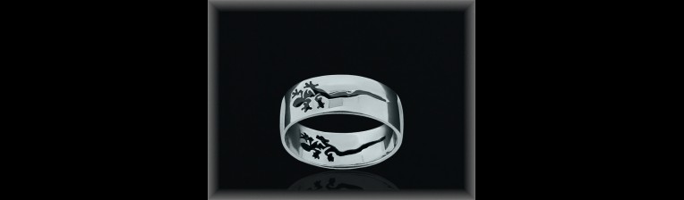 Mayorista de Plata de Anillos ref 3LQ035  Anillos de Plata al por Mayor