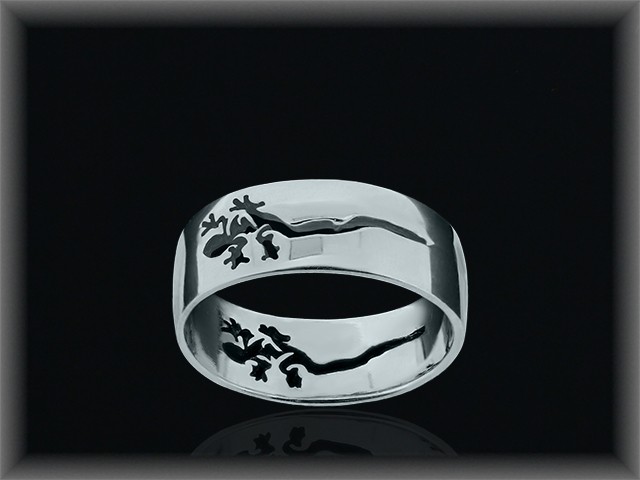 Mayorista de Plata de Anillos ref 3LQ035  Anillos de Plata al por Mayor
