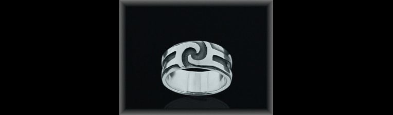 Mayorista de Plata de Anillos ref 3LQ039  Anillos de Plata al por Mayor