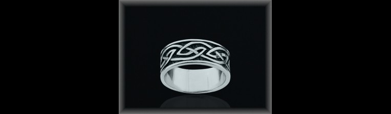 Mayorista de Plata de Anillos ref 3LQ042  Anillos de Plata al por Mayor