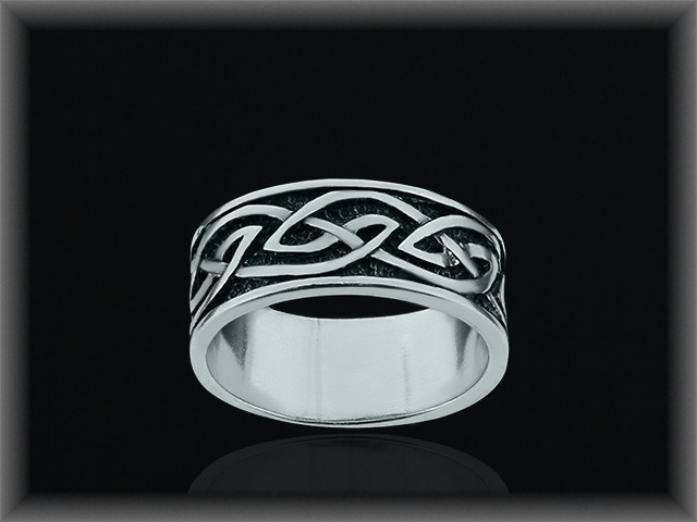 Mayorista de Plata de Anillos ref 3LQ042  Anillos de Plata al por Mayor