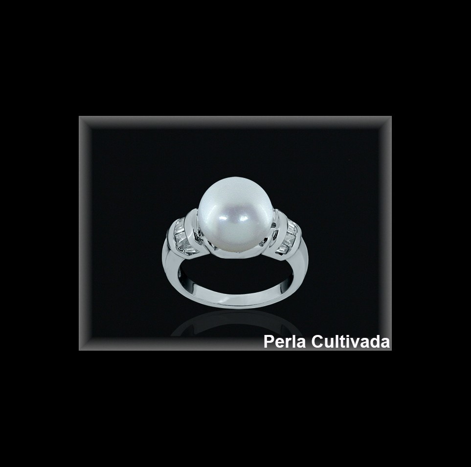 Anillos de Plata al Por Mayor ref 3R005  Mayorista de Anillos de Plata