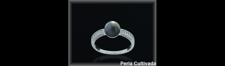 Anillos de Plata al Por Mayor ref 3R006G  Mayorista de Anillos de Plata