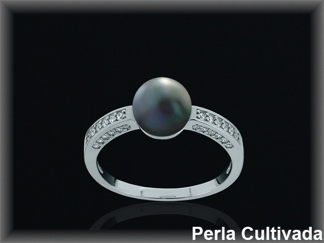 Anillos de Plata al Por Mayor ref 3R006G  Mayorista de Anillos de Plata
