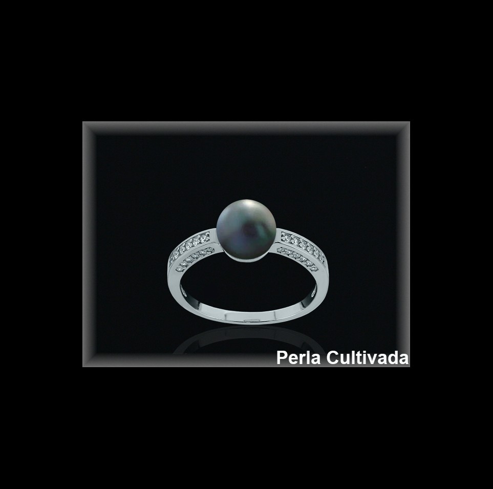Anillos de Plata al Por Mayor ref 3R006G  Mayorista de Anillos de Plata