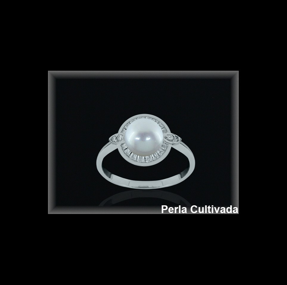 Anillos de Plata al Por Mayor ref 3R013  Mayorista de Anillos de Plata