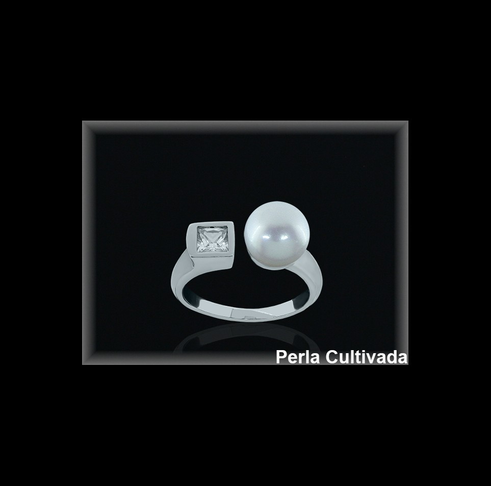 Anillos de Plata al Por Mayor ref 3R024  Mayorista de Anillos de Plata