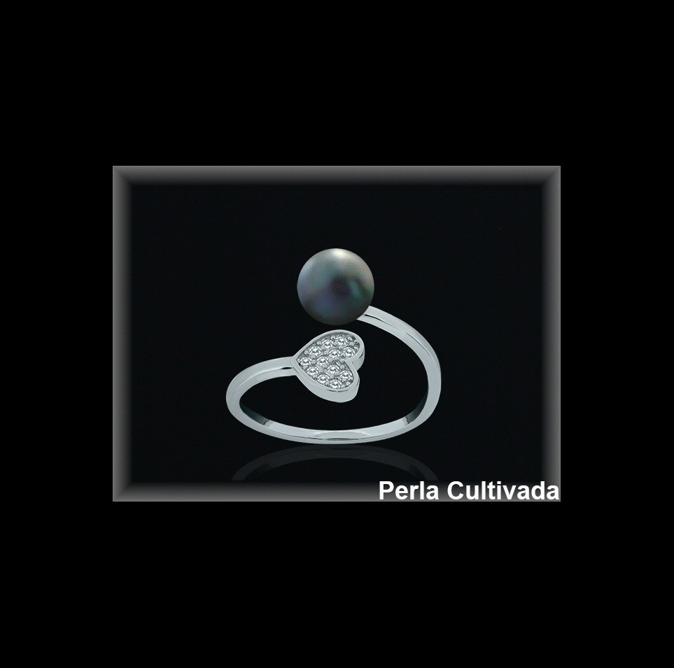 Anillos de Plata al Por Mayor ref 3R034G  Mayorista de Anillos de Plata