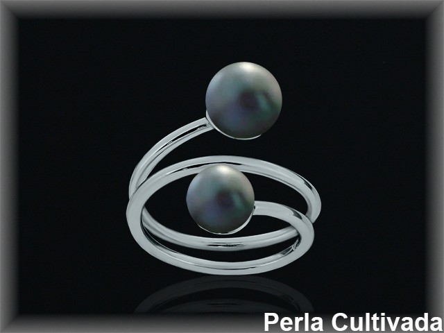 Anillos de Plata al Por Mayor ref 3R035G  Mayorista de Anillos de Plata