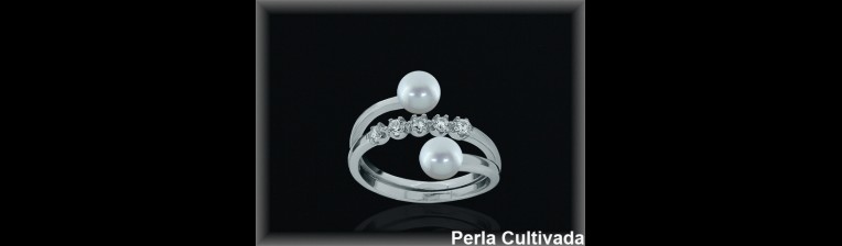 Anillos de Plata al Por Mayor ref 3R036  Mayorista de Anillos de Plata