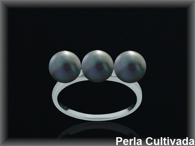 Anillos de Plata al Por Mayor ref 3R038G  Mayorista de Anillos de Plata