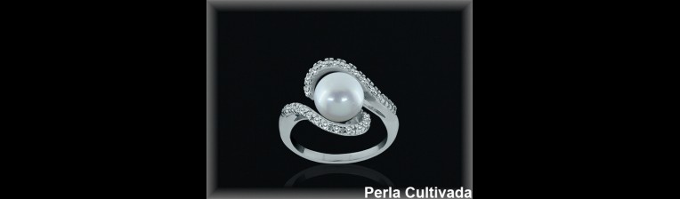 Anillos de Plata al Por Mayor ref 3R039  Mayorista de Anillos de Plata