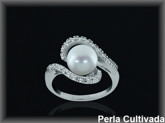 Anillos de Plata al Por Mayor ref 3R039  Mayorista de Anillos de Plata