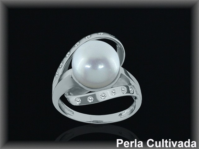 Anillos de Plata al Por Mayor ref 3R056  Mayorista de Anillos de Plata