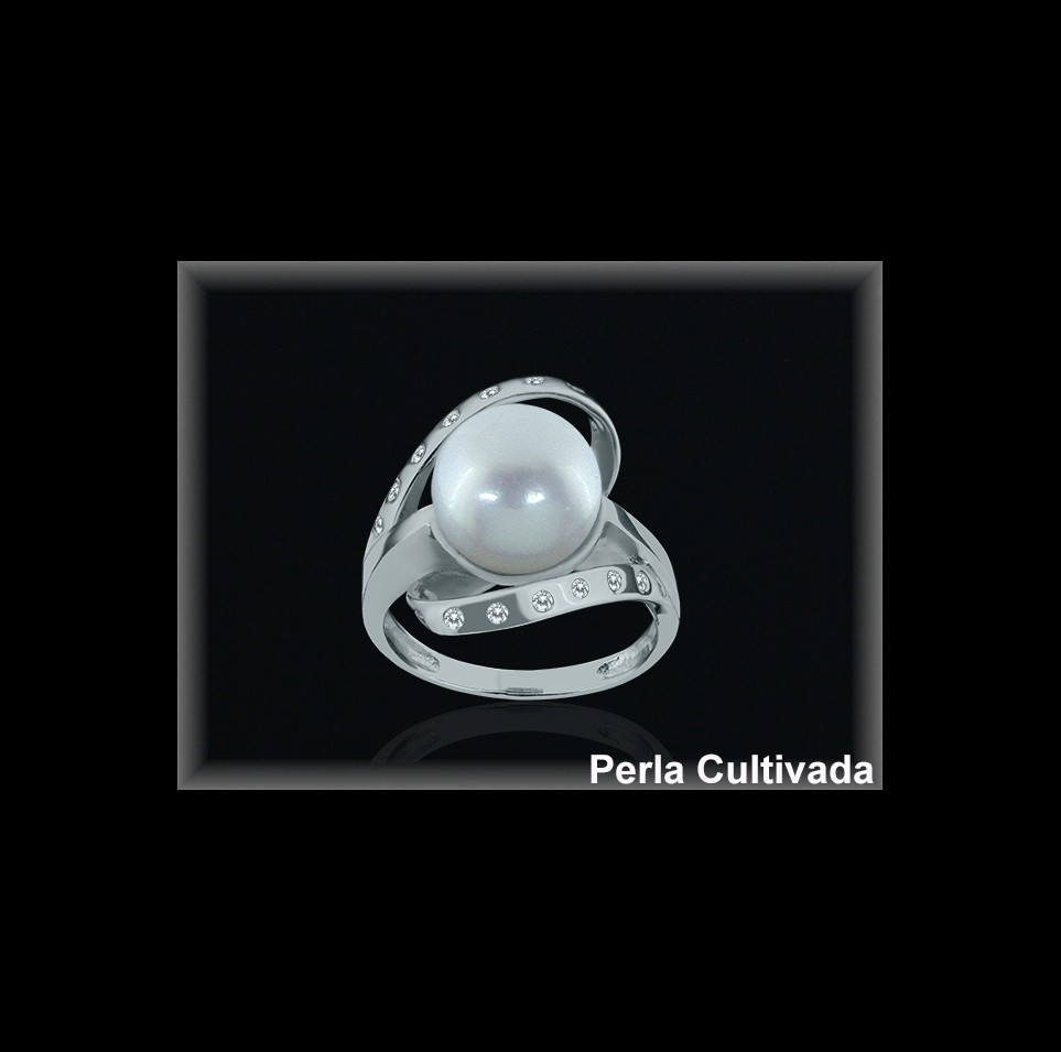 Anillos de Plata al Por Mayor ref 3R056  Mayorista de Anillos de Plata