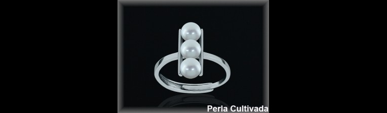 Anillos de Plata al Por Mayor ref 3R063  Mayorista de Anillos de Plata
