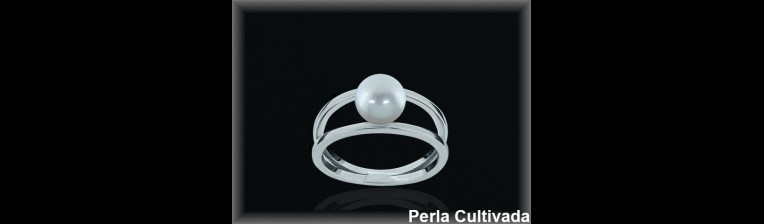 Anillos de Plata al Por Mayor ref 3R076  Mayorista de Anillos de Plata
