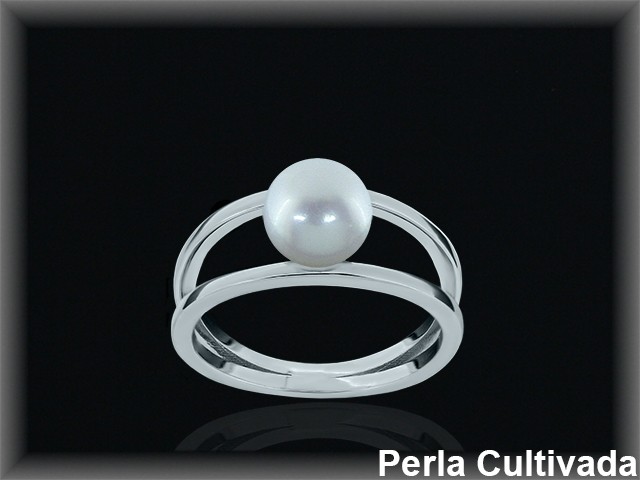 Anillos de Plata al Por Mayor ref 3R076  Mayorista de Anillos de Plata