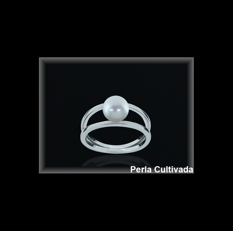 Anillos de Plata al Por Mayor ref 3R076  Mayorista de Anillos de Plata