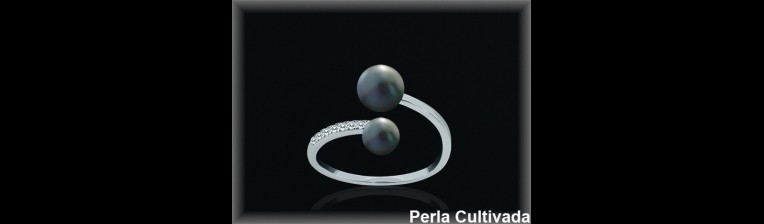 Anillos de Plata al Por Mayor ref 3R078G  Mayorista de Anillos de Plata