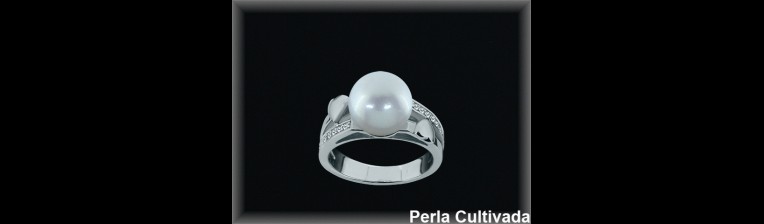 Anillos de Plata al Por Mayor ref 3R082  Mayorista de Anillos de Plata