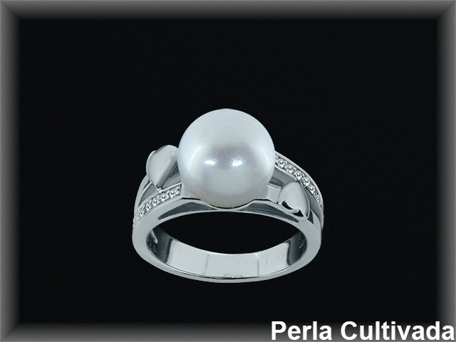 Anillos de Plata al Por Mayor ref 3R082  Mayorista de Anillos de Plata