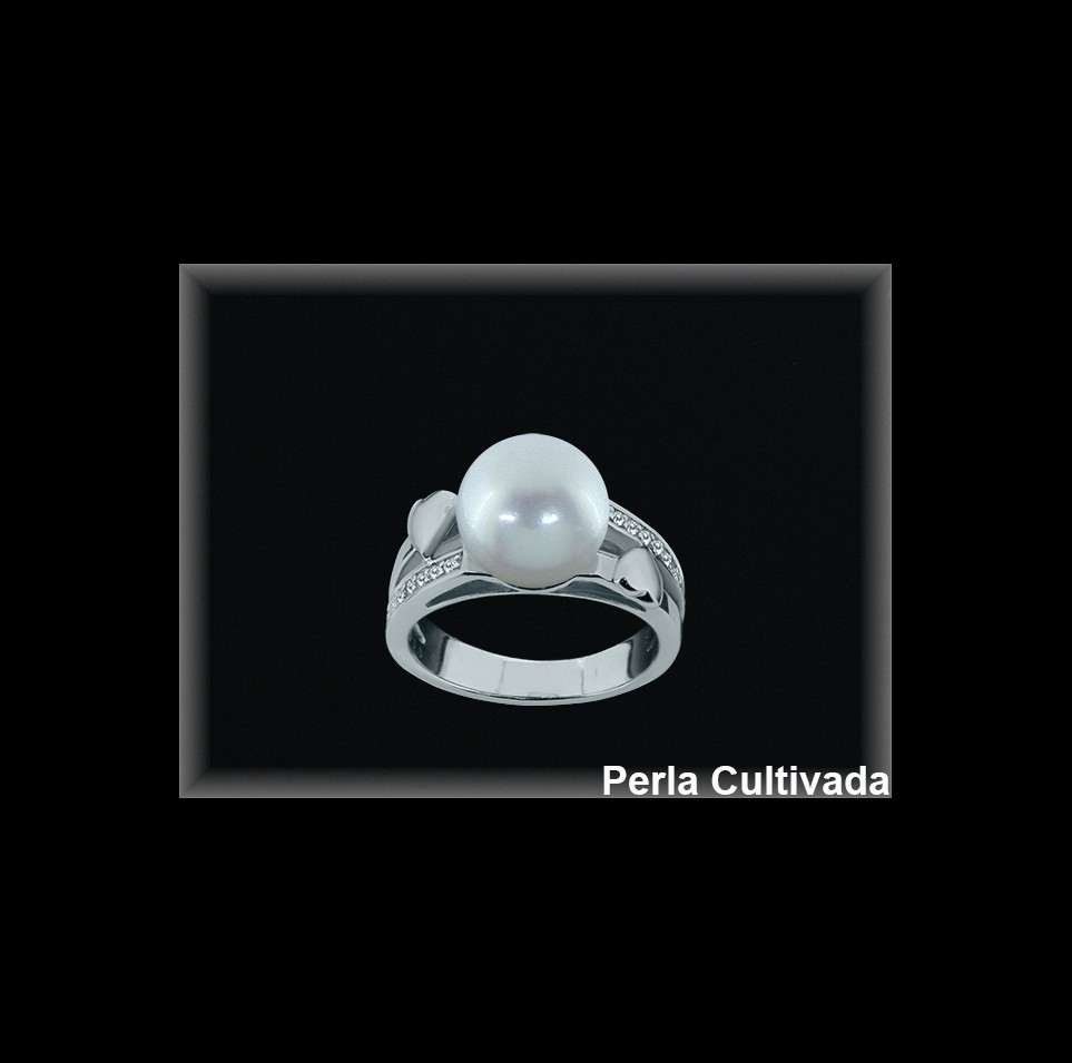 Anillos de Plata al Por Mayor ref 3R082  Mayorista de Anillos de Plata