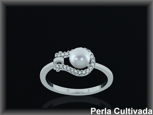 Anillos de Plata al Por Mayor ref 3R085  Mayorista de Anillos de Plata