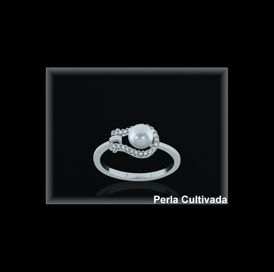 Anillos de Plata al Por Mayor ref 3R085  Mayorista de Anillos de Plata