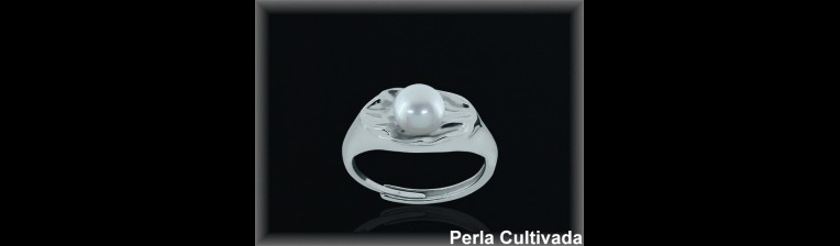 Anillos de Plata al Por Mayor ref 3R087  Mayorista de Anillos de Plata