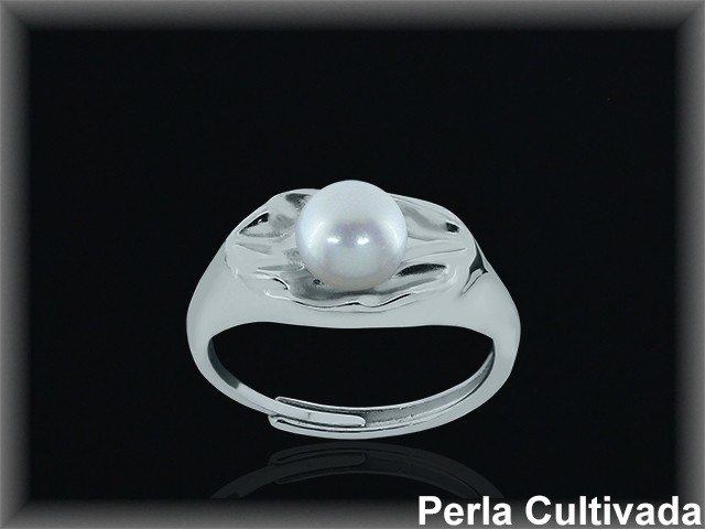 Anillos de Plata al Por Mayor ref 3R087  Mayorista de Anillos de Plata