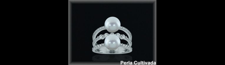 Anillos de Plata al Por Mayor ref 3R101  Mayorista de Anillos de Plata