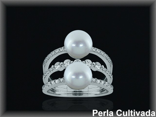 Anillos de Plata al Por Mayor ref 3R101  Mayorista de Anillos de Plata