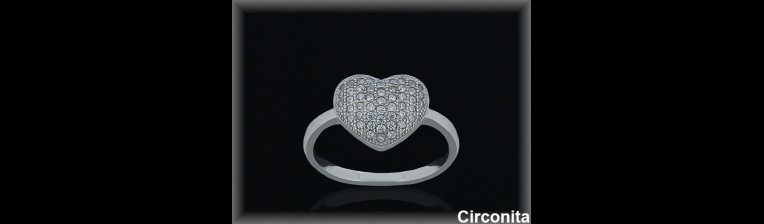 Mayorista de Plata de Anillos ref 3Z038  Anillos de Plata al por Mayor