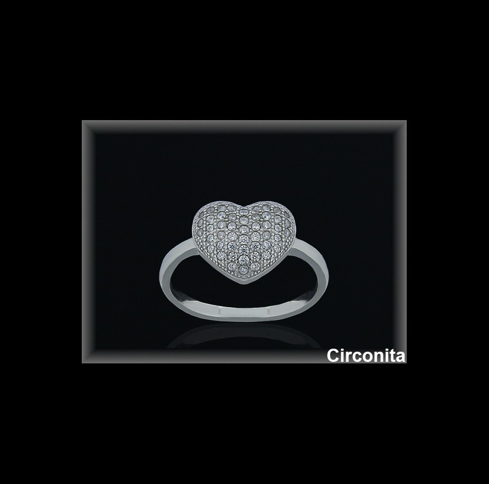 Mayorista de Plata de Anillos ref 3Z038  Anillos de Plata al por Mayor