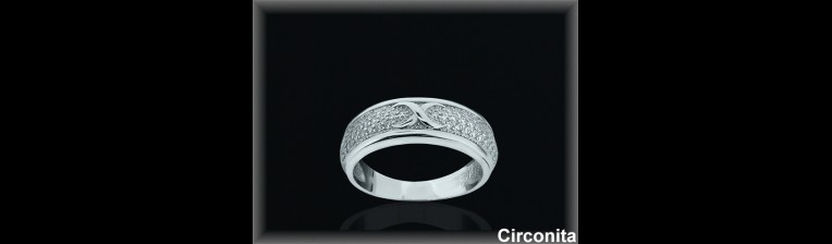 Mayorista de Plata de Anillos ref 3Z094  Anillos de Plata al por Mayor