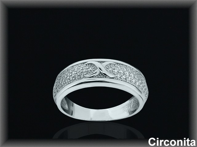 Mayorista de Plata de Anillos ref 3Z094  Anillos de Plata al por Mayor