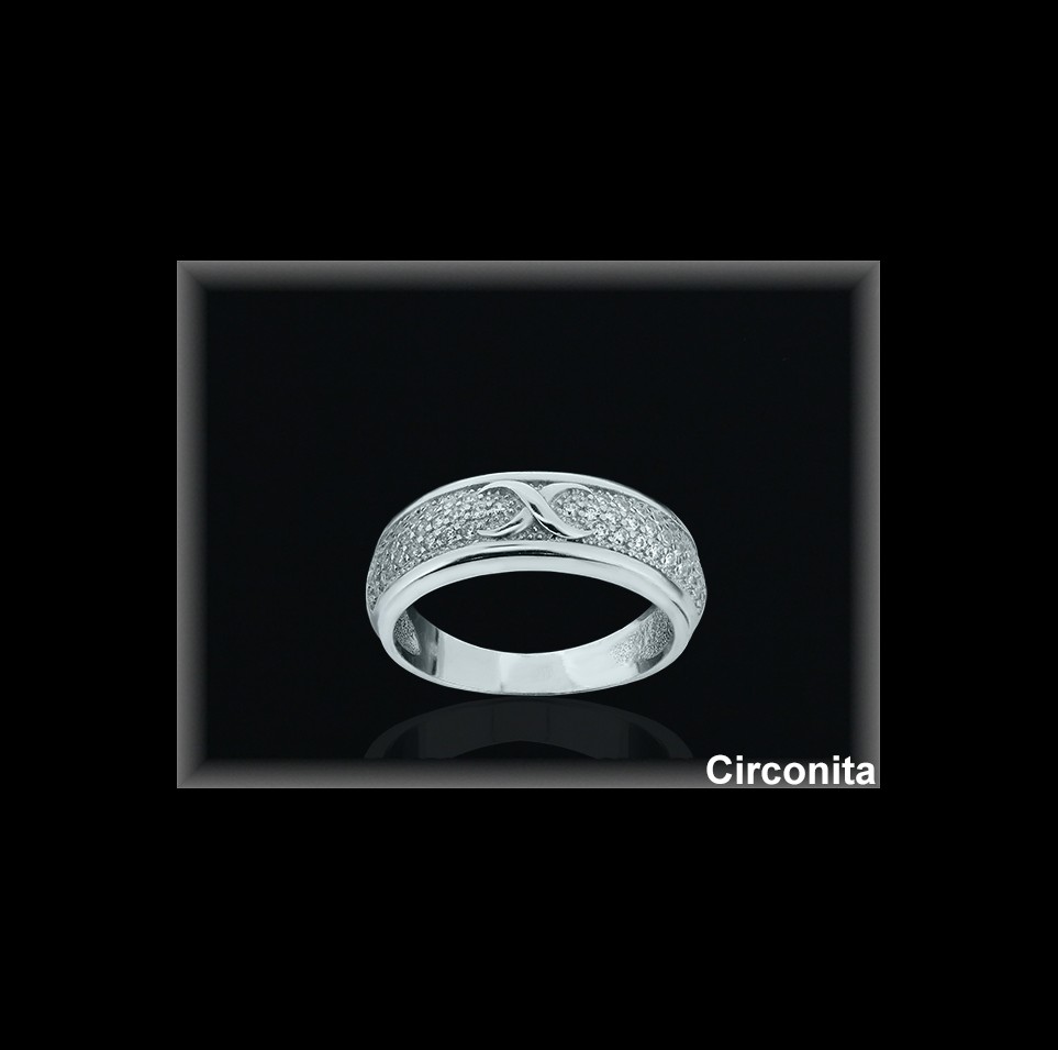 Mayorista de Plata de Anillos ref 3Z094  Anillos de Plata al por Mayor