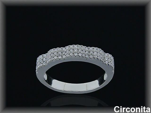 Mayorista de Plata de Anillos ref 3Z095  Anillos de Plata al por Mayor