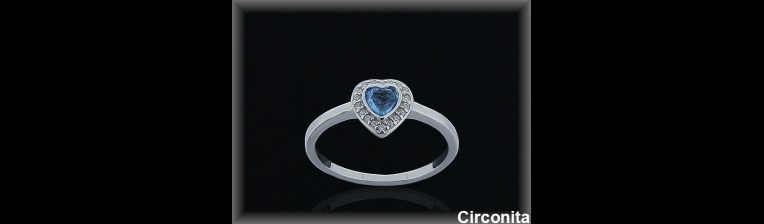 Mayorista de Plata de Anillos ref 3Z135G  Anillos de Plata al por Mayor