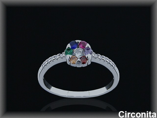Mayorista de Plata de Anillos ref 3Z171  Anillos de Plata al por Mayor