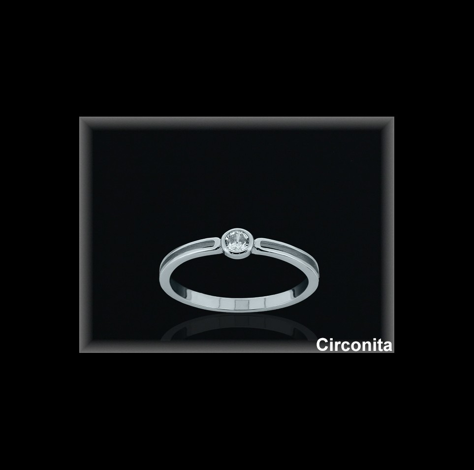 Mayorista de Plata de Anillos ref 3Z211  Anillos de Plata al por Mayor