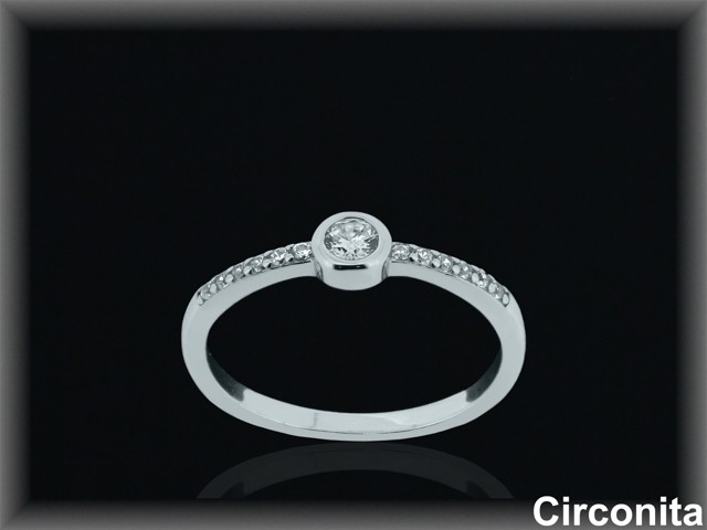 Mayorista de Plata de Anillos ref 3Z215C  Anillos de Plata al por Mayor