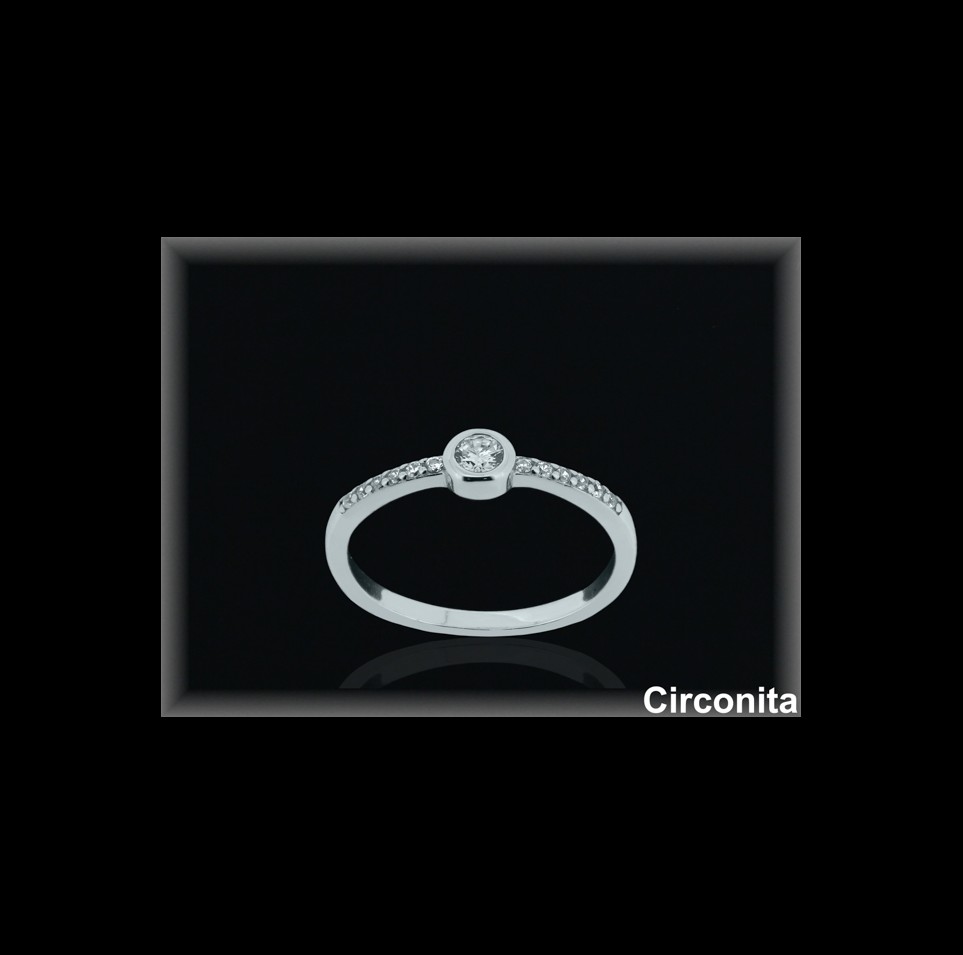 Mayorista de Plata de Anillos ref 3Z215C  Anillos de Plata al por Mayor