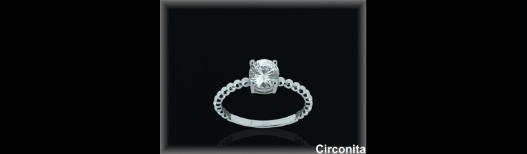 Mayorista de Plata de Anillos ref 3Z221  Anillos de Plata al por Mayor