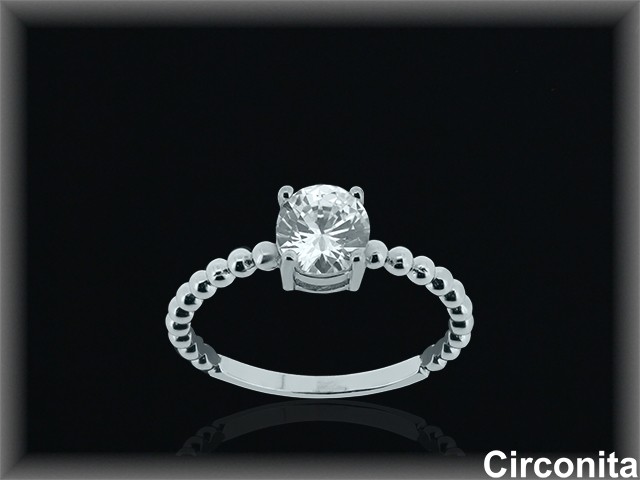 Mayorista de Plata de Anillos ref 3Z221  Anillos de Plata al por Mayor