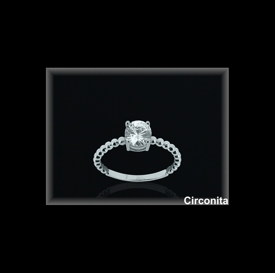 Mayorista de Plata de Anillos ref 3Z221  Anillos de Plata al por Mayor
