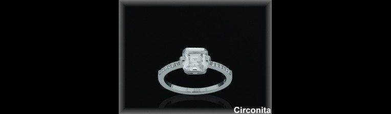 Mayorista de Plata de Anillos ref 3Z224  Anillos de Plata al por Mayor