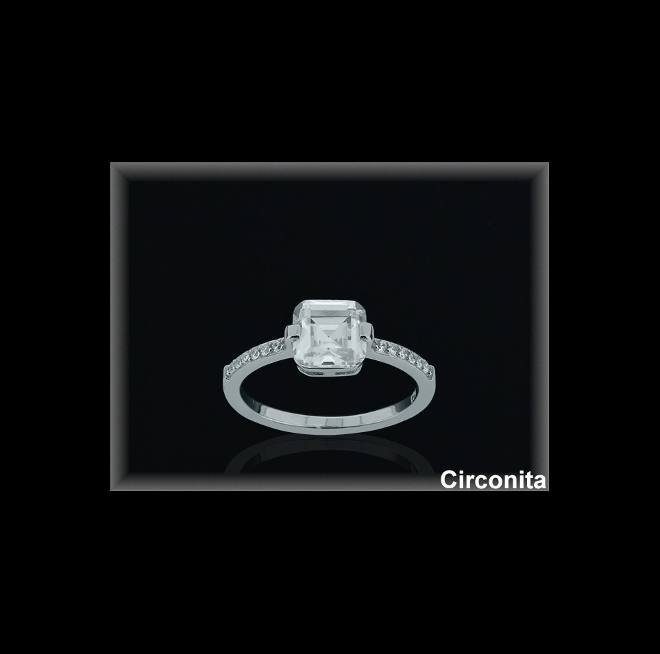 Mayorista de Plata de Anillos ref 3Z224  Anillos de Plata al por Mayor