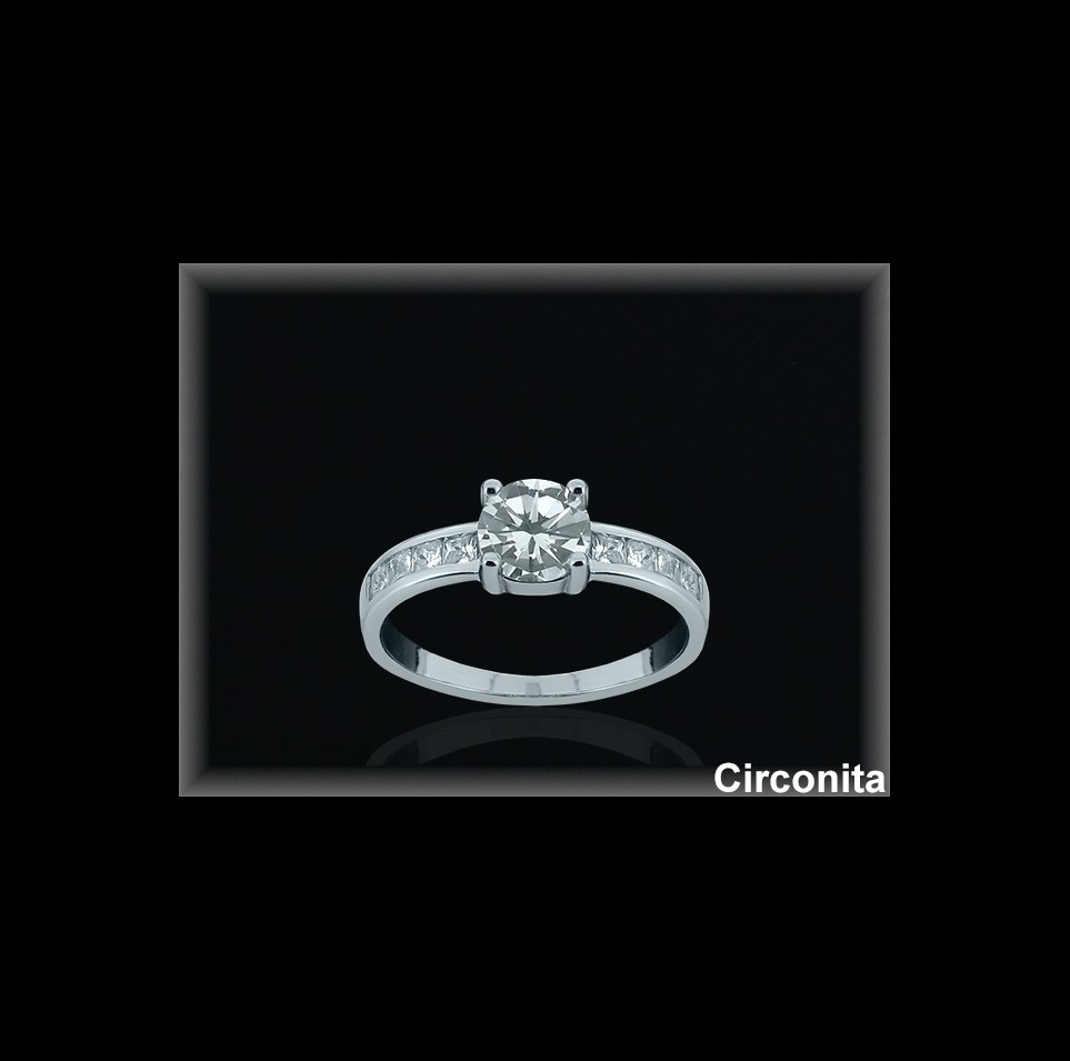 Mayorista de Plata de Anillos ref 3Z228  Anillos de Plata al por Mayor